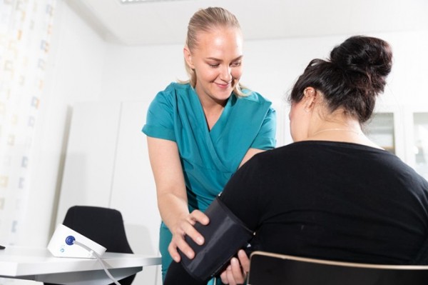 Blood pressure linked problems more prevalent in Eastern, Northern Finland Blood pressure linked problems more prevalent in Eastern, Northern Finland
