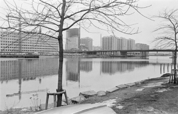 Then and now in photos: Helsinki 50 years after the Cold War summit
