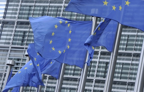 EU eases Schengen visa access for Turks EU eases Schengen visa access for Turks