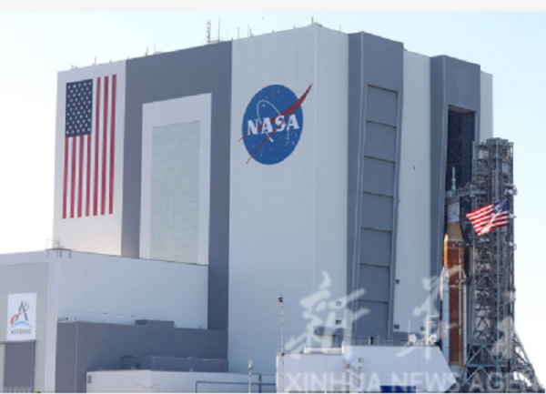 NASA launches twin satellites to study magnetic explosions in space NASA launches twin satellites to study magnetic explosions in space