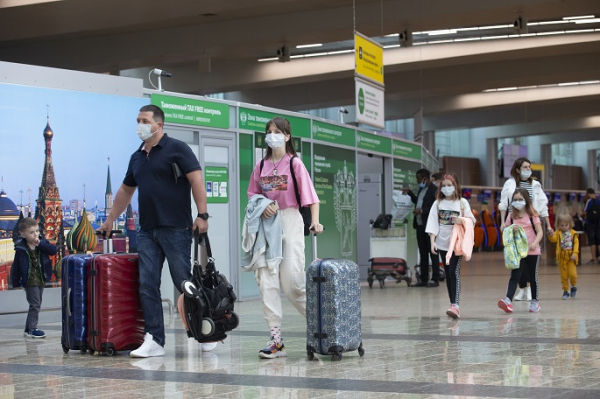 Cyber attack cripples Aeroflot, disrupts flights at Moscow airport Cyber attack cripples Aeroflot, disrupts flights at Moscow airport