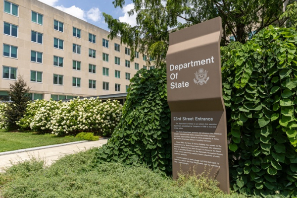 US State Department starts laying off 1,300 staffers US State Department starts laying off 1,300 staffers