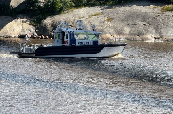 5 drown, 1 missing in Kalajoki, Espoo, Lahti, Pälkäne 5 drown, 1 missing in Kalajoki, Espoo, Lahti, Pälkäne