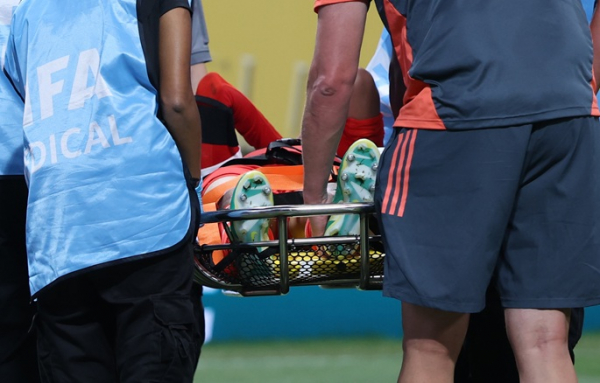 Bayern regroup as Musiala injury forces rethink Bayern regroup as Musiala injury forces rethink