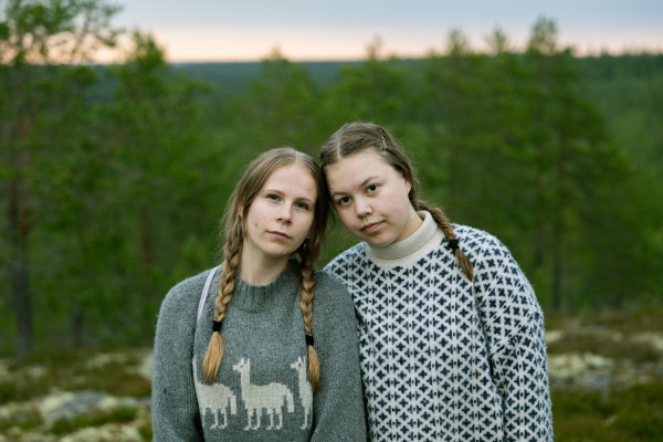 A night hike into the heart of Finnish folk music