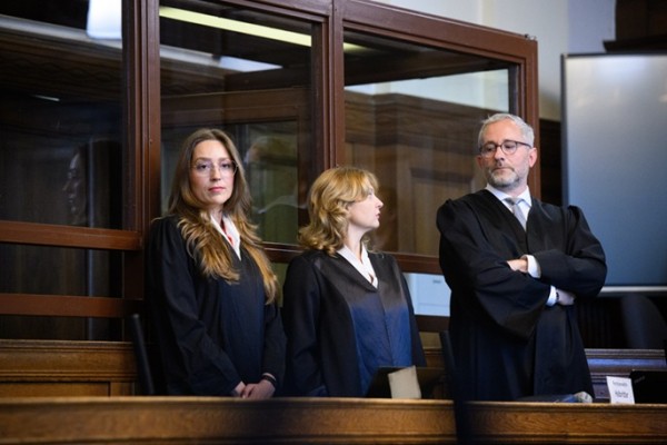 German doctor on trial for murdering 15 patients in high-profile case German doctor on trial for murdering 15 patients in high-profile case