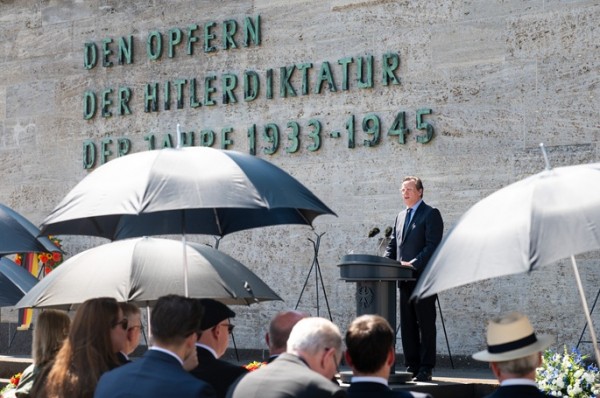 Germany marks failed attempt to assassinate Hitler 81 years ago Germany marks failed attempt to assassinate Hitler 81 years ago