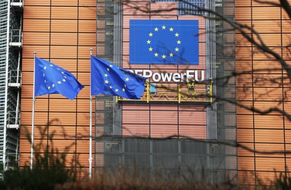 Eurozone GDP ups by 0.1% in Q2: Eurostat Eurozone GDP ups by 0.1% in Q2: Eurostat