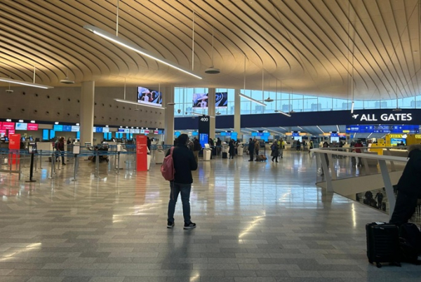More passengers travel through Finnish airports in June More passengers travel through Finnish airports in June