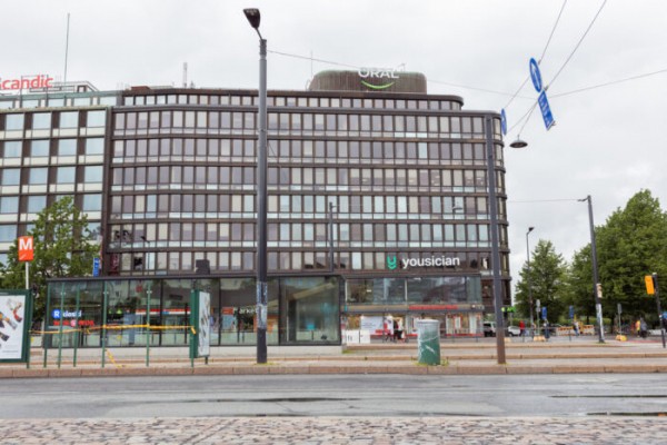 Then and now in photos: Helsinki 50 years after the Cold War summit