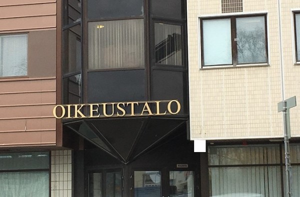Lahti murder suspect remanded into custody, 2 freed Lahti murder suspect remanded into custody, 2 freed
