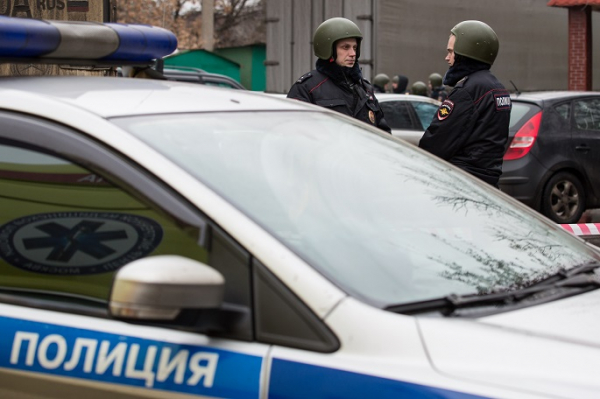 Russian minister found dead hours after dismissal Russian minister found dead hours after dismissal