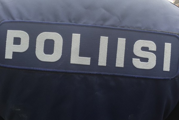 Man dies in police custody in Kuopio Man dies in police custody in Kuopio