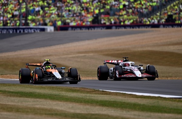Norris wins chaotic F1 British GP after Piastri penalty Norris wins chaotic F1 British GP after Piastri penalty