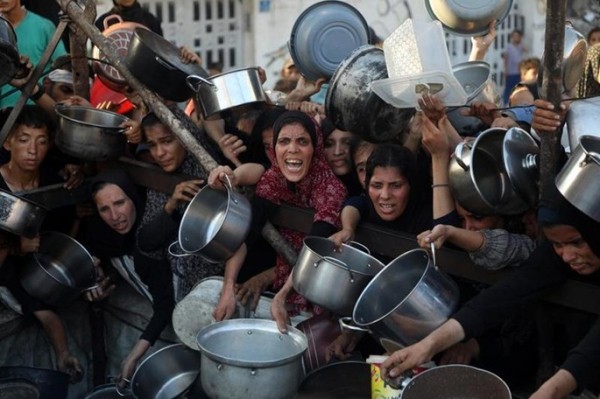 Israel announces daily 10-hour humanitarian pause in parts of Gaza Israel announces daily 10-hour humanitarian pause in parts of Gaza