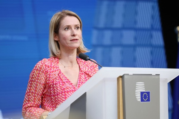 Slovakia blocks EU moves to impose new sanctions on Russia Slovakia blocks EU moves to impose new sanctions on Russia