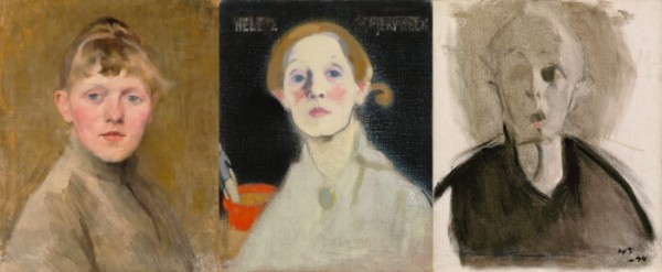 New York&rsquo;s Met Museum showcases beloved Finnish painter Helene Schjerfbeck