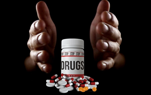 Germany records over 2,000 drug-related deaths in 2024 Germany records over 2,000 drug-related deaths in 2024