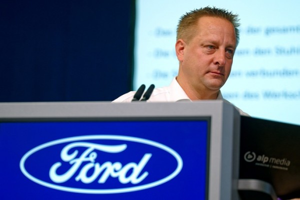 Ford to cut 2,900 jobs at German plants Ford to cut 2,900 jobs at German plants