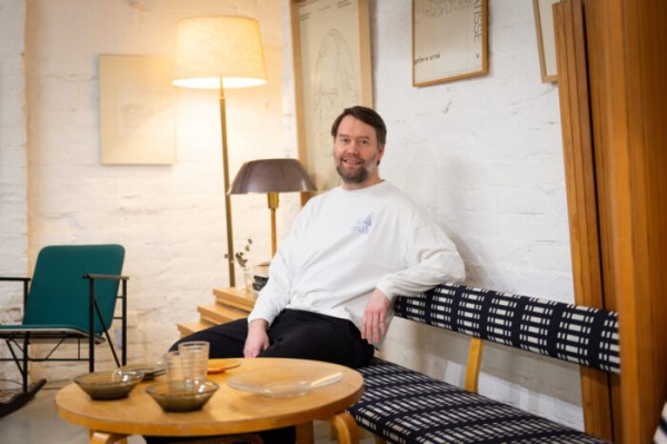 Finnish design by Artek still resonates, nearly a century after the company began
