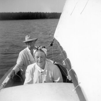Finnish design by Artek still resonates, nearly a century after the company began