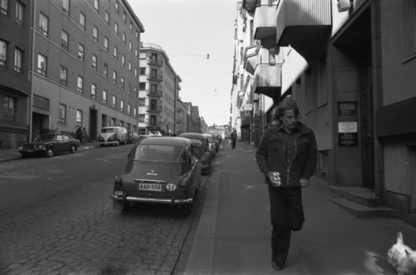 Then and now in photos: Helsinki 50 years after the Cold War summit