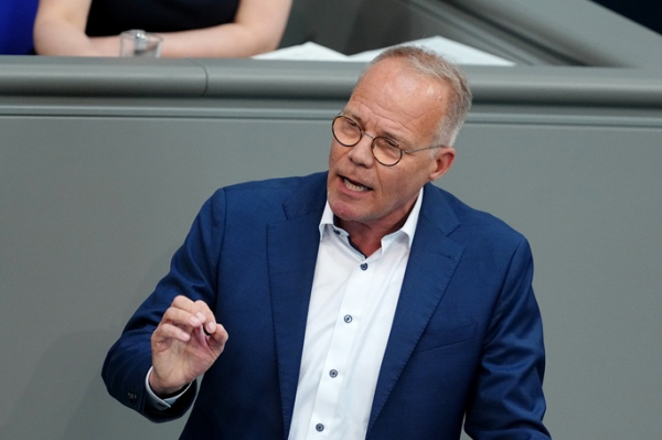 Social Democrats call for Germany to join Gaza statement Social Democrats call for Germany to join Gaza statement