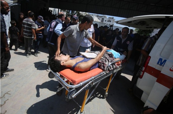 Palestinian death toll from Israeli attacks on Gaza surpasses 59,000 Palestinian death toll from Israeli attacks on Gaza surpasses 59,000