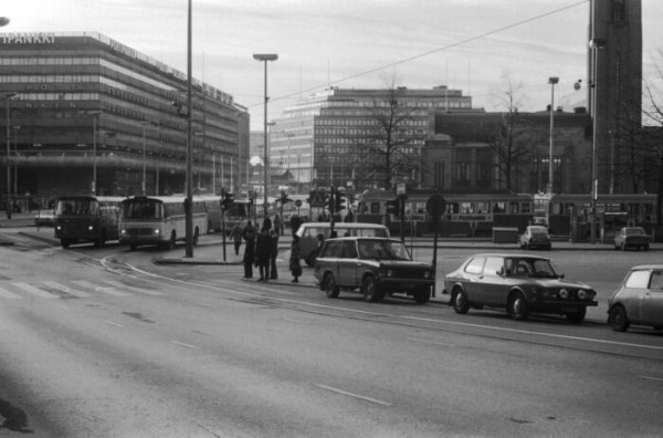 Then and now in photos: Helsinki 50 years after the Cold War summit