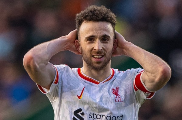 Portuguese footballer Diogo Jota, brother die in car crash in Spain Portuguese footballer Diogo Jota, brother die in car crash in Spain