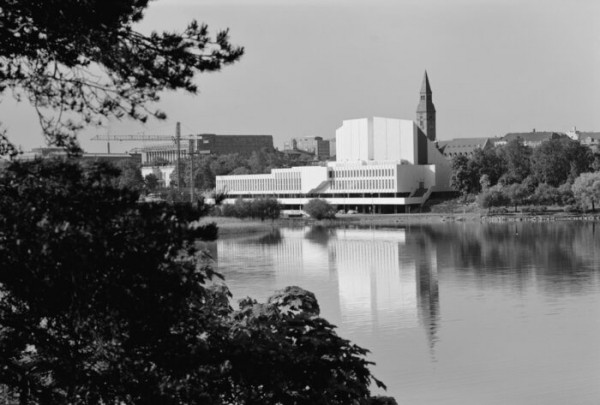 Then and now in photos: Helsinki 50 years after the Cold War summit
