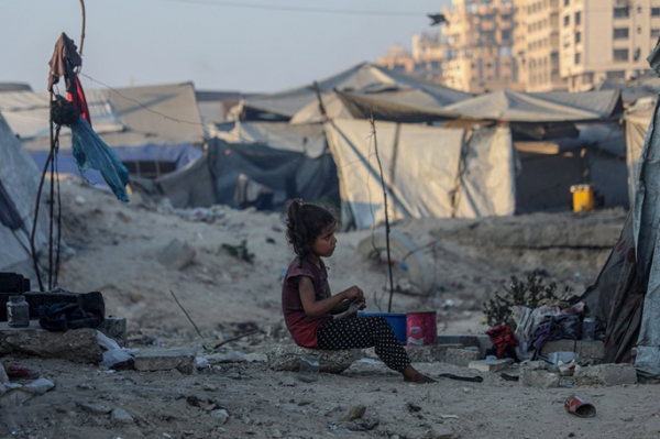 Casualties continue to mount in Gaza: UN humanitarians Casualties continue to mount in Gaza: UN humanitarians