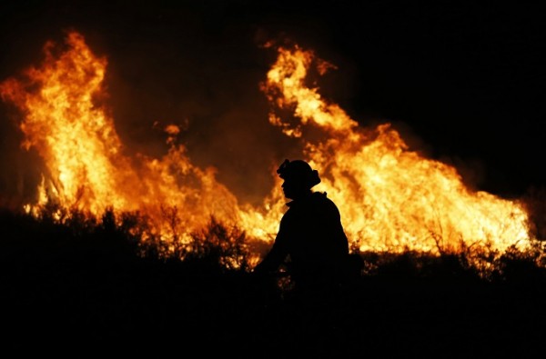 Portugal extends national alert amid worst wildfire season in years Portugal extends national alert amid worst wildfire season in years