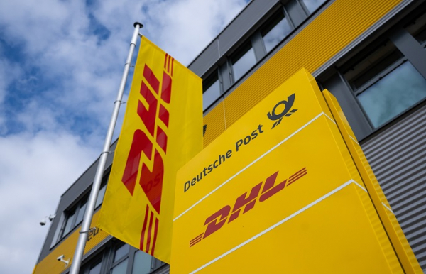 Europe halts US-bound parcels over tax rule shake-up Europe halts US-bound parcels over tax rule shake-up