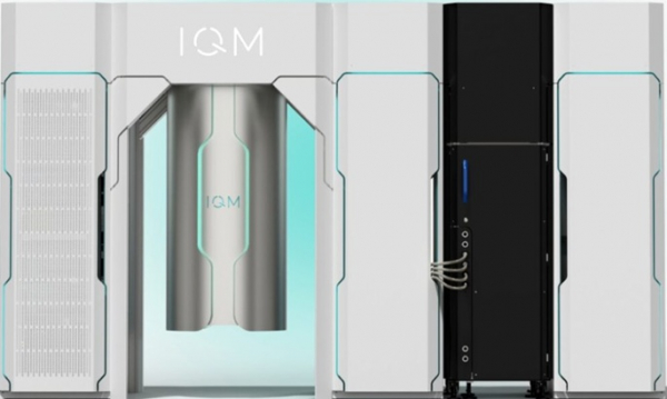 Finnish firm to deliver quantum computer to US lab Finnish firm to deliver quantum computer to US lab