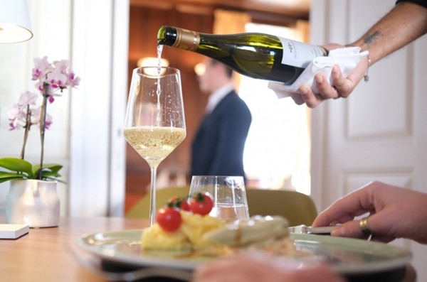 German hospitality revenues decline sharply in H1 German hospitality revenues decline sharply in H1