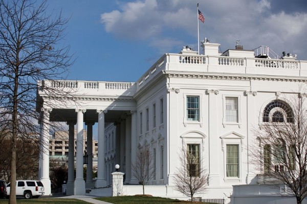 US sanctions Palestinian Authority officials, PLO members US sanctions Palestinian Authority officials, PLO members
