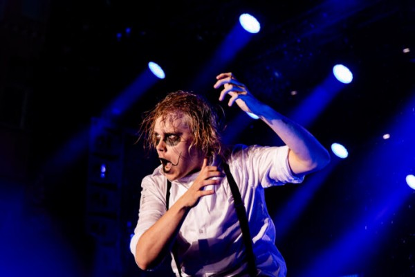 Make air, not war: The joyfully absurd World Championships in Oulu