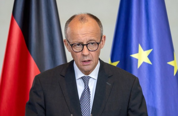 Germany partially suspends military aid to Israel over new offensive Germany partially suspends military aid to Israel over new offensive