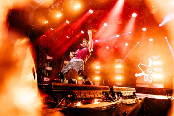Make air, not war: The joyfully absurd World Championships in Oulu