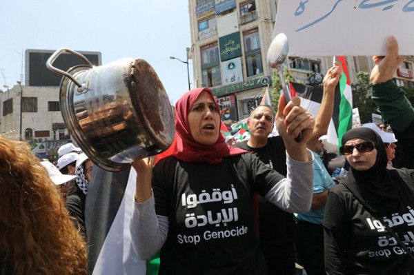 Palestine condemns US House speaker's visit to West Bank settlement Palestine condemns US House speaker's visit to West Bank settlement
