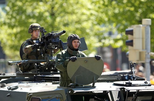 Defence Forces to buy €189m TNT explosives in 2028-2037 Defence Forces to buy €189m TNT explosives in 2028-2037