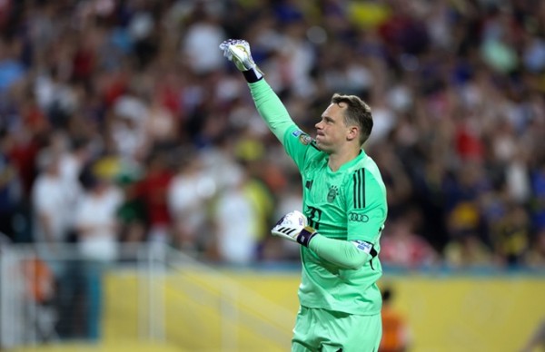 Matthaeus, Muller call for Neuer's return to national team Matthaeus, Muller call for Neuer's return to national team