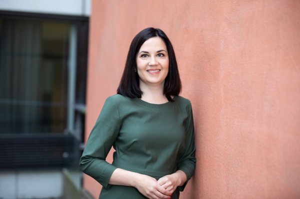 Minister against use of burka, niqab at Finnish school Minister against use of burka, niqab at Finnish school