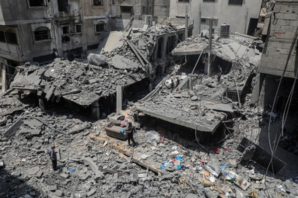 Israel kills 4 Al Jazeera correspondents in Gaza Israel kills 4 Al Jazeera correspondents in Gaza