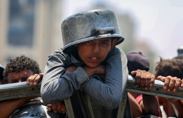 Gaza starvation deaths continue to rise: UN Gaza starvation deaths continue to rise: UN