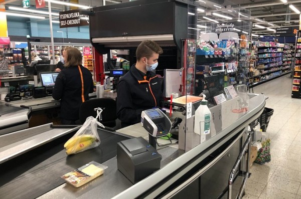 Inflation remains at 0.2% in July in Finland Inflation remains at 0.2% in July in Finland