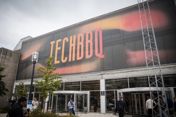 TechBBQ 2025 opens in Copenhagen to promote startup, innovation TechBBQ 2025 opens in Copenhagen to promote startup, innovation