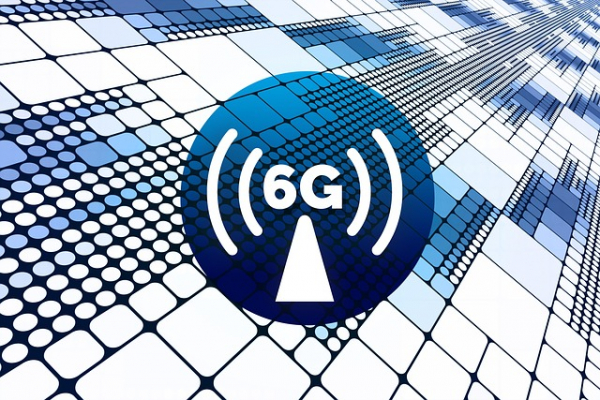 Scientists make breakthrough in ultra-wideband photonic-electronic 6G communication Scientists make breakthrough in ultra-wideband photonic-electronic 6G communication