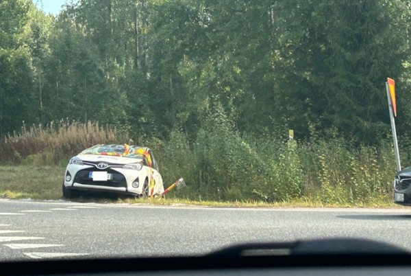 21 killed in road mishaps in Finland in July 21 killed in road mishaps in Finland in July